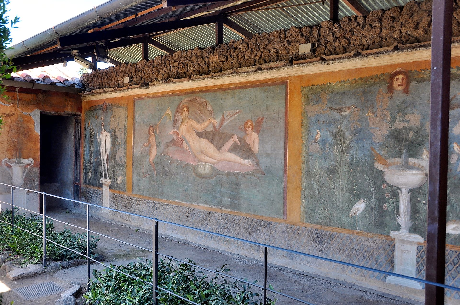 Pompei